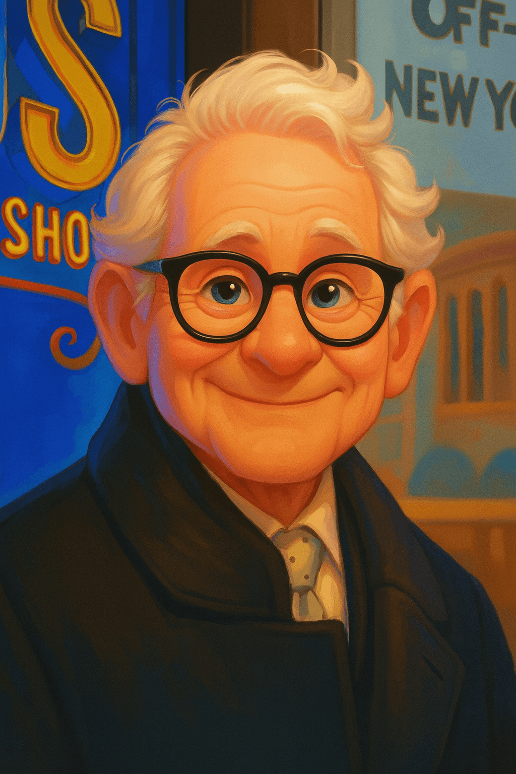 Victor Garber - Actor & Singer